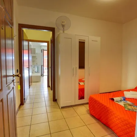 Bella Mimosa Apartamento