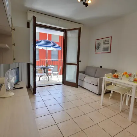 Bella Mimosa Apartamento Acquaseria