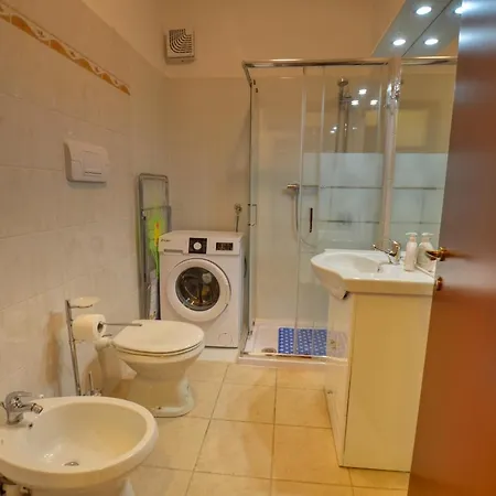 Apartamento Bella Mimosa