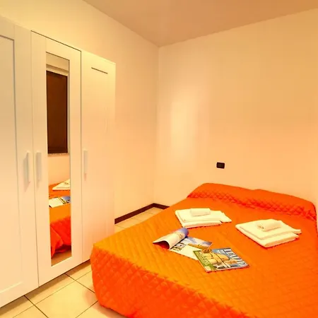 Bella Mimosa Apartment Acquaseria